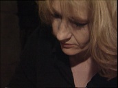 JK Rowling signs copy of third book in \%27Harry Potter\%27 series&sbquo;  London; 2000