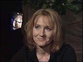 JK Rowling describes writing final chapter of last \%27Harry Potter\%27 book well in advance of publication&sbquo;  London; 2000