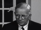 Prime Minister Sir Edgar Whitehead comments on the emergence of African nationalism in Southern Rhodesia; March 1962