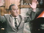 President Lyndon B Johnson gives television interview commenting on congressmen changing their minds after authorising the Gulf of Tonkin Resolution&sbquo;  "...congress gave us this authority in 1964&sbquo;  to